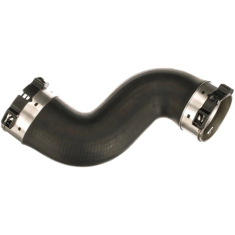 Gates Intercooler Turbo Charge Air Hose 320mm fits Mercedes-Benz Sprinter 3,5-T