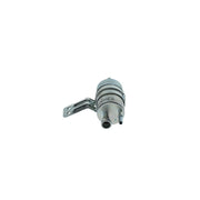 Bosch Fuel Filter Element fits Jeep Grand Cherokee 1999-2005 4.0 4.7