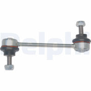 Delphi Stabiliser Bar Link Coupling Rod Rear fits Citroën C5 Aircross 2020 on