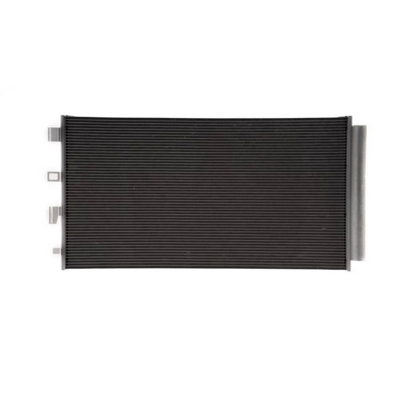 Mahle Air Conditioning Condenser fits Ford Kuga III 2019 on 1.5