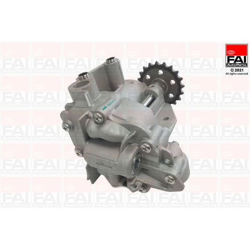 FAI Engine Oil Pump Assembly