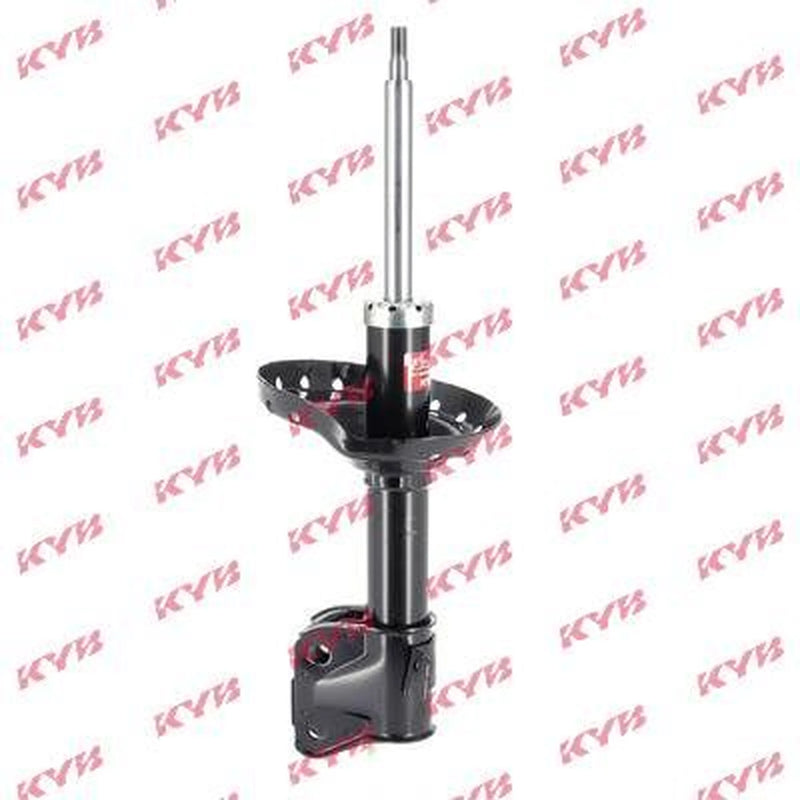 KYB Shock Absorber Damper Strut Front Left fits Subaru Impreza 2000-2009