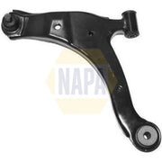NAPA Control/Trailing Arm Front Left fits Chrysler Neon II 1999-2006 1.6 1.8 2.0