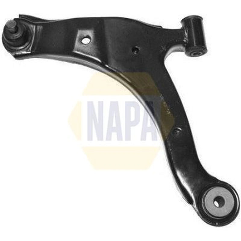 NAPA Control/Trailing Arm Front Left fits Chrysler Neon II 1999-2006 1.6 1.8 2.0