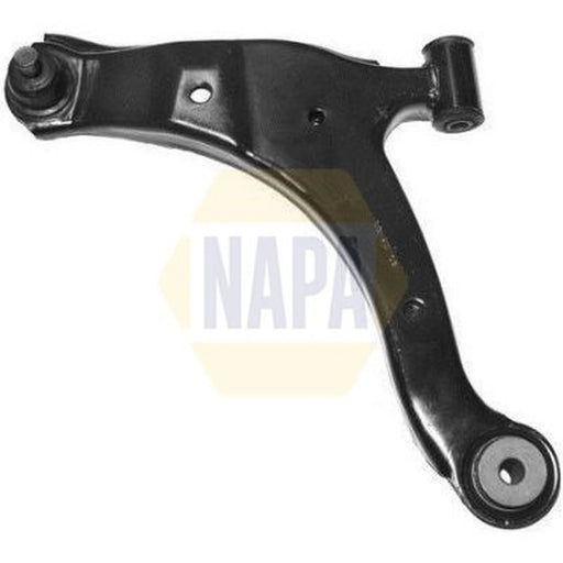 NAPA Control/Trailing Arm Front Left fits Chrysler Neon II 1999-2006 1.6 1.8 2.0