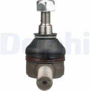 Delphi Steering Tie Rod End Ball Joint Front Left M14x1.5 fits BMW 5 1981-1996