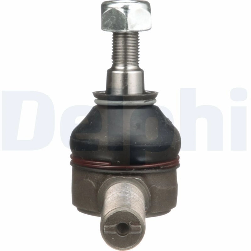 Delphi Steering Tie Rod End Ball Joint Front Left M14x1.5 fits BMW 5 1981-1996