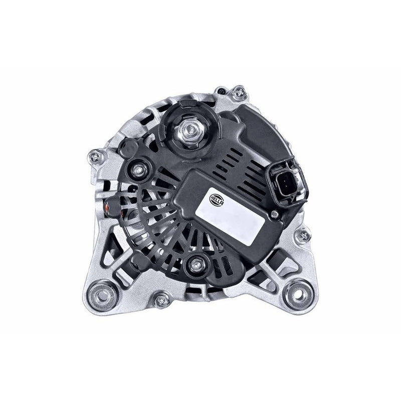 Hella Car Alternator 12V fits Dacia Dokker 2012-2021 1.5