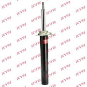 KYB 2 x Shock Absorbers fits BMW 5 1995-2004