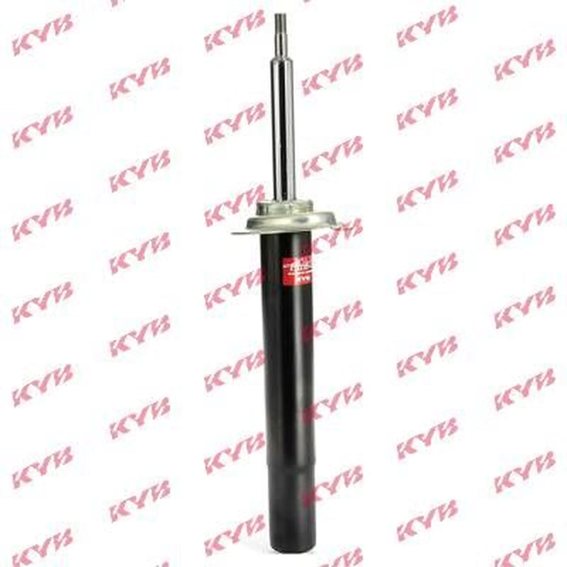 KYB 2 x Shock Absorbers fits BMW 5 1995-2004