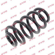 KYB Rear Suspension Coil Spring fits Audi A6 C6 2004-2011