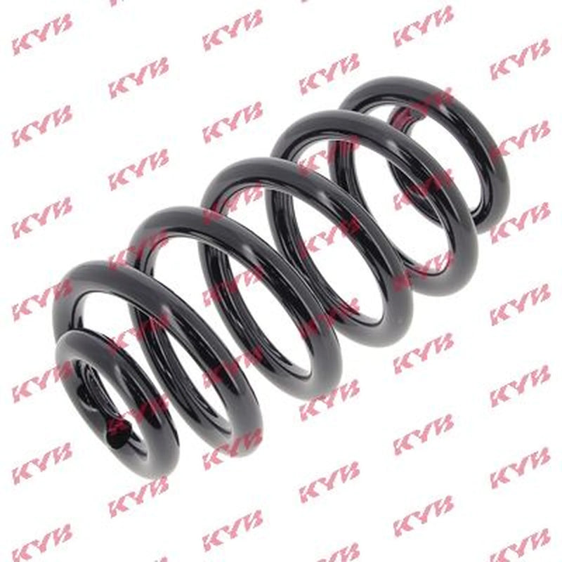 KYB Rear Suspension Coil Spring fits Audi A6 C6 2004-2011