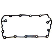 Elring Cylinder Head Cover Gasket fits Audi A3 2000-2010 1.9