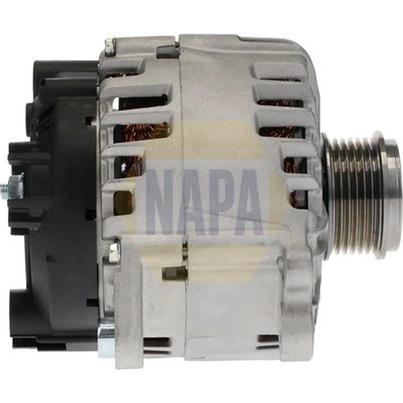 NAPA Car Alternator 12V fits VW Touareg 2010-2018 3.0