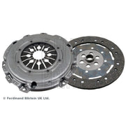 Blue Print Clutch Kit Set 3pc 241mm ADF123034