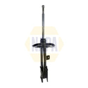 NAPA Shock Absorber Damper Strut Front Left fits Citroën Berlingo 2010 on