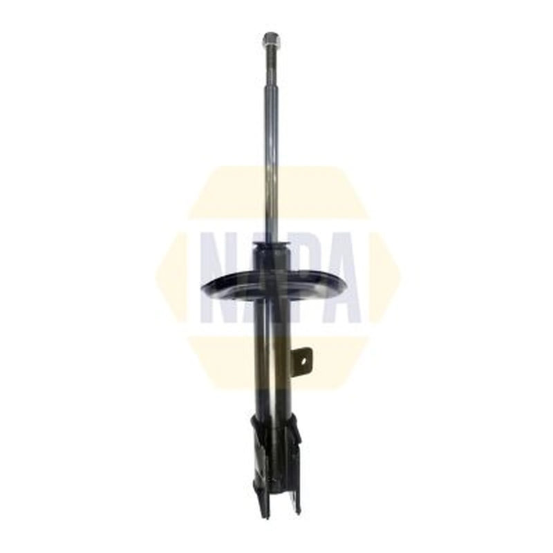 NAPA Shock Absorber Damper Strut Front Left fits Citroën Berlingo 2010 on