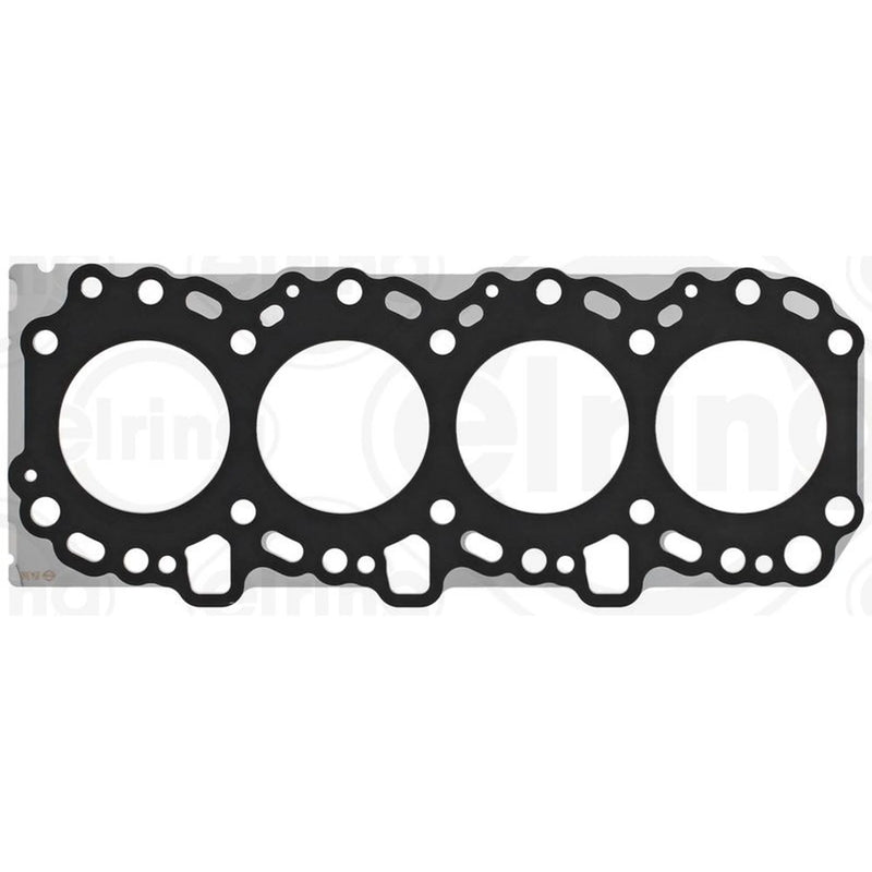 Elring Cylinder Head Gasket 0mm Thick fits Toyota Dyna Platform 2001 on 2.5