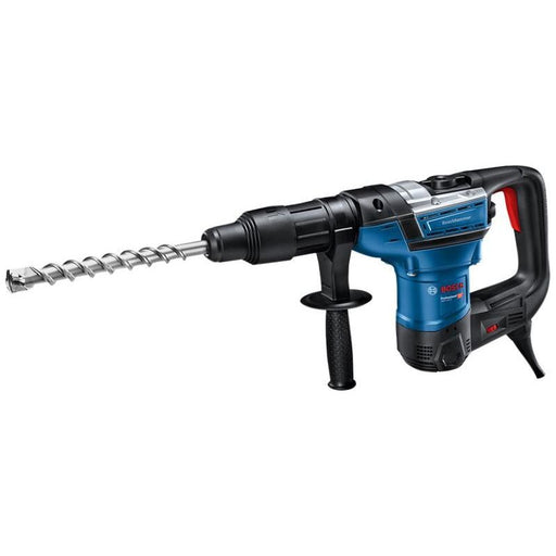 Bosch GBH 5-40 D SDS-Max Professional Rotary Hammer 1100W 110V Bosch - Dynamic Drive