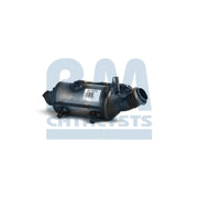 BM Catalysts Homologated Petrol Cat fits Renault Twingo III 2014-2019 1.0
