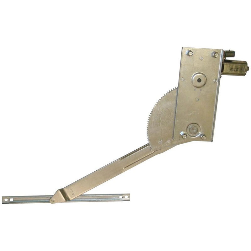 Valeo Electric Window Regulator Lifter Left Front 850496