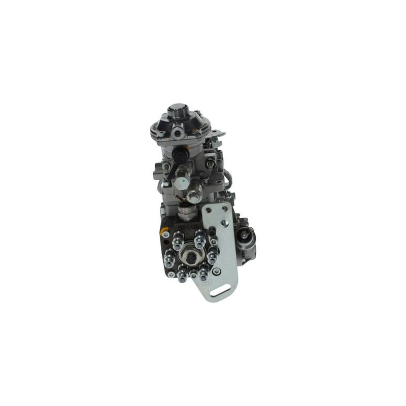 Bosch Diesel Injection Pump fits Case Ih Maxxum 2011 on