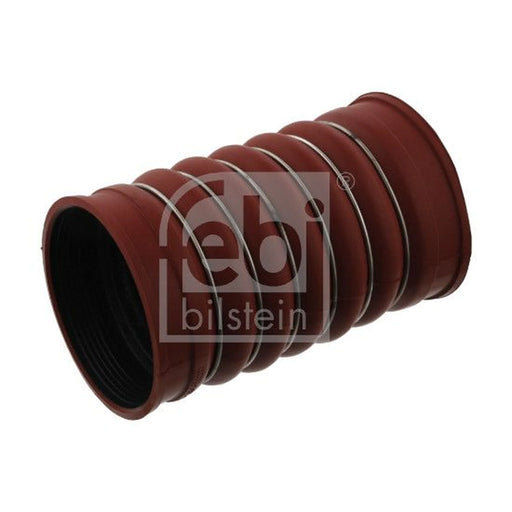 Febi Intercooler Turbo Charge Air Hose 210mm 31817