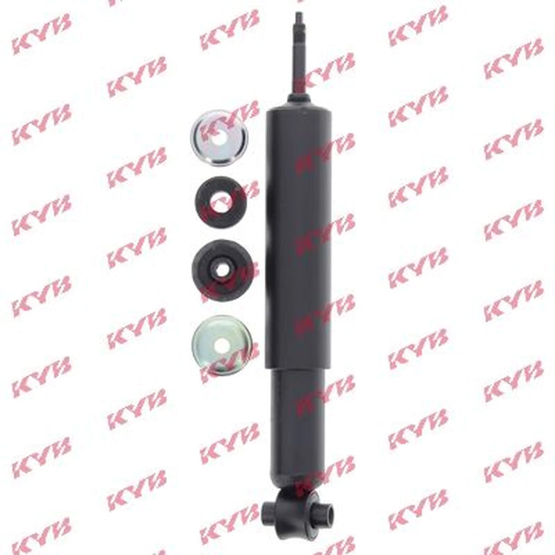 KYB Shock Absorber Damper Strut Rear fits Saab 90 1984-1987 2.0
