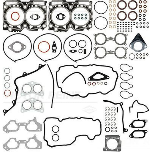 Victor Reinz Cylinder Head Gasket Kit 02-53910-03