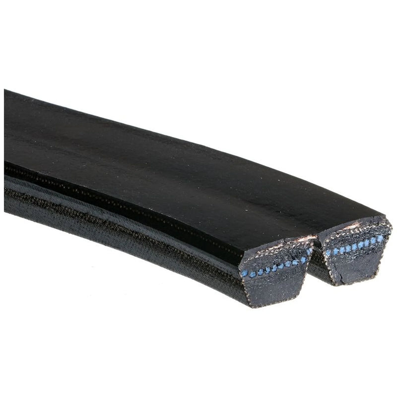 Gates Fleetrunner V fits Daf 75 1992-1998 75.240 75.270 75.300