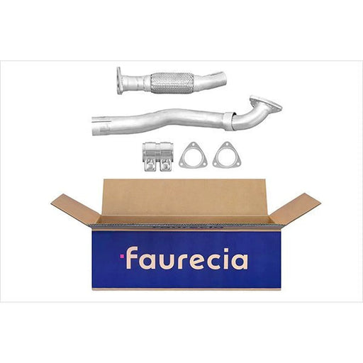 Hella Exhaust Pipe OD 8LA 366 000-471