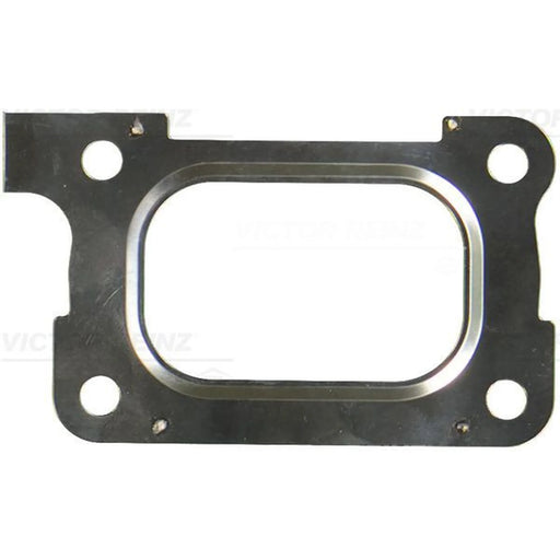 Victor Reinz Exhaust Manifold Gasket Wide Thick 71-18483-00