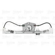 Valeo Electric Window Regulator Lifter Left Rear 851260