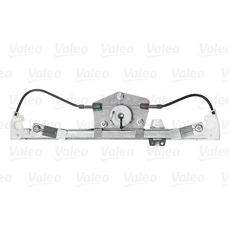 Valeo Electric Window Regulator Lifter Left Rear 851260