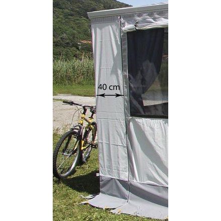 Fiamma Privacy Front Panel 80 98660-093 Fiamma - Dynamic Drive