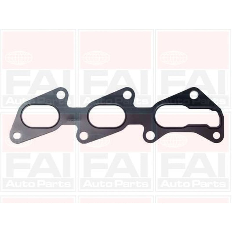FAI Exhaust Manifold Gasket Set OD ID High fits Opel Agila A 2000-2007 1.0