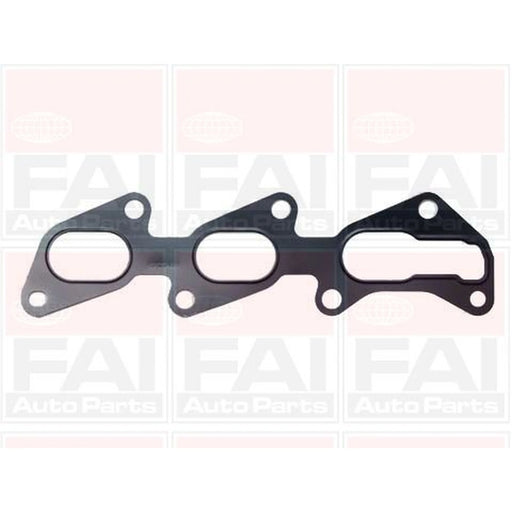 FAI Exhaust Manifold Gasket Set OD ID High EM861