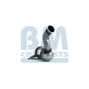 BM Catalysts Homologated Diesel Cat fits Mercedes-Benz A-Class 1998-2004