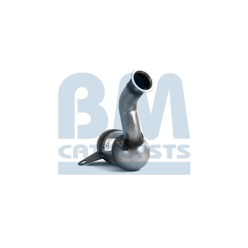 BM Catalysts Homologated Diesel Cat fits Mercedes-Benz A-Class 1998-2004