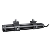 Osram LEDriving LIGHTBAR VX250-SP, LED driving lights for high beam, spot, 1500 Osram - Dynamic Drive