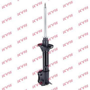 KYB Shock Absorber Damper Strut Rear Right fits Hyundai Accent 1994-2000 1.3 1.5