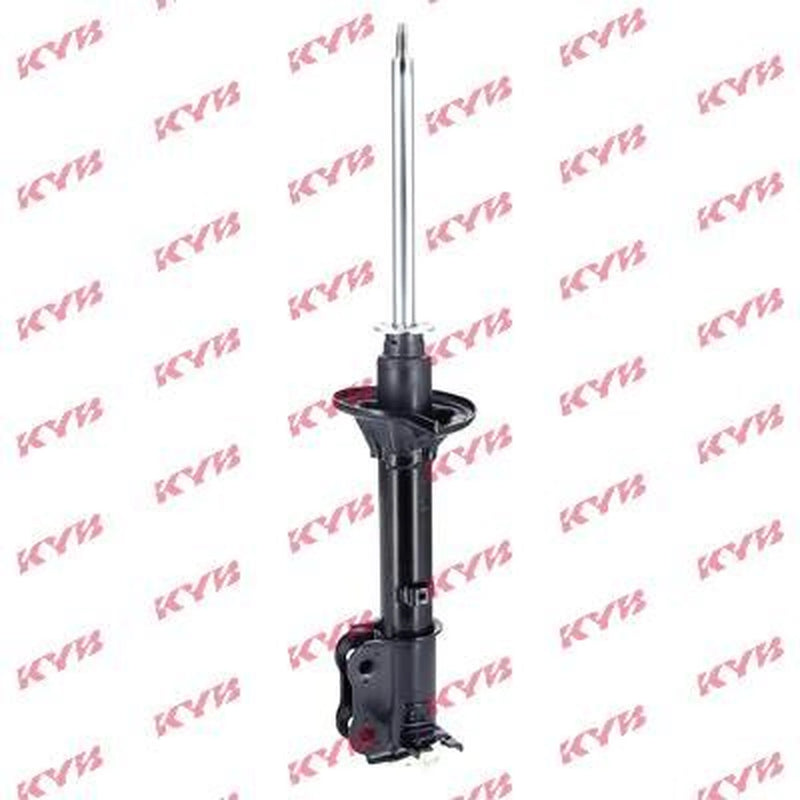 KYB Shock Absorber Damper Strut Rear Right fits Hyundai Accent 1994-2000 1.3 1.5