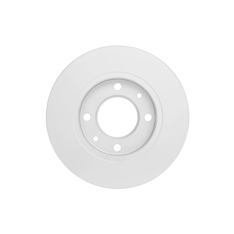 Bosch 2 x Solid Brake Discs