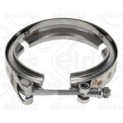 Elring Exhaust System Pipe Connector OD ID Thick