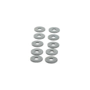 Bosch Flat Washer Shim ID OD