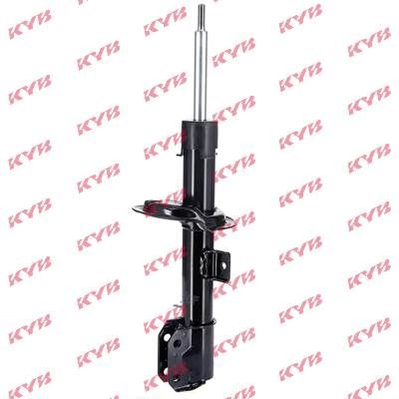 KYB Shock Absorber Damper Strut Front Left fits Fiat Sedici 2006-2014