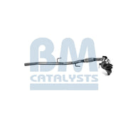 BM Catalysts Homologated Petrol Cat fits Audi A1 2010-2015 1.2