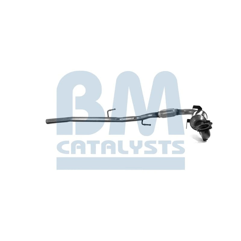 BM Catalysts Homologated Petrol Cat fits Audi A1 2010-2015 1.2