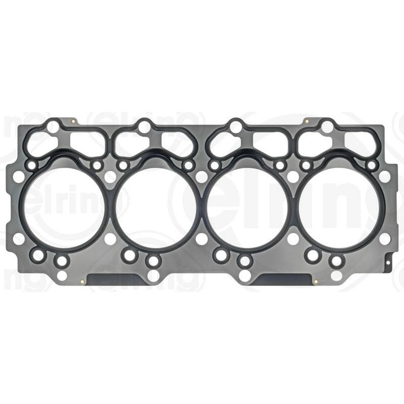 Elring Cylinder Head Gasket 1mm Thick fits Chrysler Tacuma 1995-2001 2.5