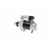 Hella Starter Motor 12V 0.7kW 9 Teeth fits Honda Jazz II 2002-2008 1.2 1.3